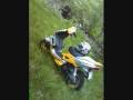 Speedfight X-race
