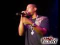 Throwback: Jay-Z Debuts Fourty Four, Four's(44 4s Live In NY