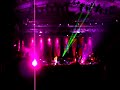 Bj�rk: Hyperballad Live at Rock en Seine 2007