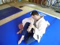 Adavanced guard moves combinations Jiujitsu lesson