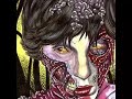 Zombie Portraits