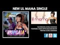 Lil' Mama Ny Ny La La Official Music Video and Lyrics