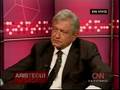 ¿Por qué No a la Reforma?: AMLO