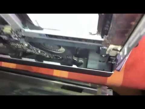 how to clean imac vent