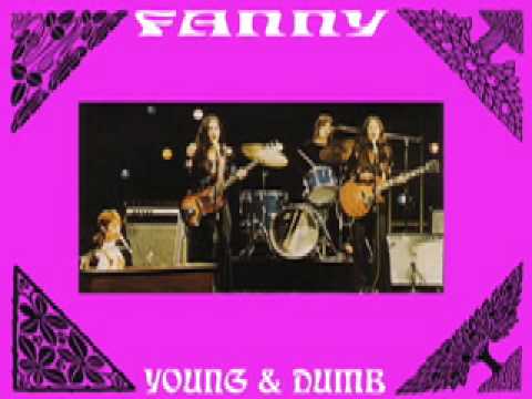 fanny