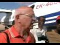 Galkayo - Georgi Kapchit's visit