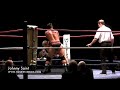 Wrestling: Civic Hall Wrestling: Civic Hall