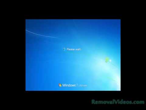 how to remove pws win32 zbot
