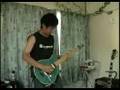 松本孝弘/GO FURTHER byMASAKI