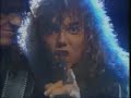 Europe - Rock the night