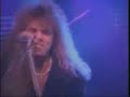 Europe - Rock the night