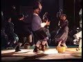 \"La Olivera\", jota bailada, Huesca 1995