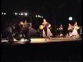 La Olivera, jota bailada, Huesca 1995