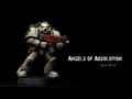 How to Paint Angels of Absolution Space Marine by Lester Bursley