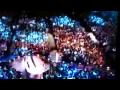 2009-12-07 | [Actual Video] Kayne West - VMA 2009 ~> Kanye West jumps on stage at the MTV Music Video Awards to spread his personal opinion to the crowd that he believes Beyonce should have received ...  (<span>0:)
