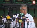 President has right to release SF at any time, says Ranil