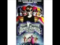 MM Power Rangers Movie Theme Music MM Power Rangers Movie Theme Music