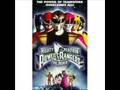 MM Power Rangers Movie Theme Music