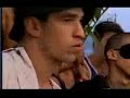 Charlie Brown Jr lual mtv 2001 Transar no escuro
