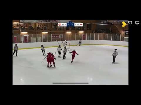 4-3 Game Winner - District Finals 23/24