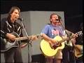 Jimmie Dale Gilmore and Butch Hancock