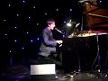 brett anderson - p marius/to the winter in brighton 2008