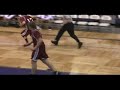 Championship Game, Stutsman County Tournament Championship Game, Stutsman County Tournament