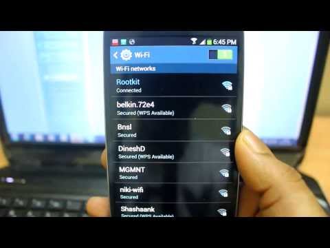 how to enable wifi calling on galaxy s