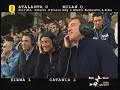 Roby e Roberto Facchinetti a \"Quelli che il calcio\" 26/10/08 Roby e Roberto Facchinetti a \"Quelli che il calcio\" 26/10/08