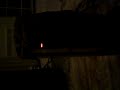 PS3 Power Error?
