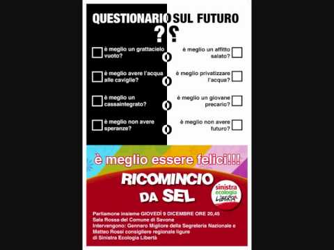 Immagine anteprima YouTube