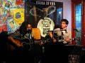 Lisandro Aristimu�o y Quique Gonz�lez- Torres de Manhattan