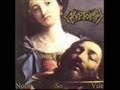 here is a band that has showed to the entire planet that the province of quebec is abvle to play good death metal. they rule the scene along with quo vadis. this record brought technical death metal to a new step. unfortunately, the great lord worm quitted cryptopsy a year ago. we will miss you lord worm, as well as the old cryptopsy.
album: none so vile (1996).

lyrics:
pardon, please, the narrow
confinement of your limbs;
unfortunately, it's necessary
for your correction;
shriek to your heart's
content, if you wish;
i promise you pain and
nightmares, in that sequence.

permit me to introduce you to
