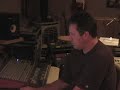 The Leeward Rail Band - In the Studio