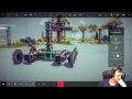 Feb 08, 2015: besiege plus bridge constructor medieval | try play | livestream | cz