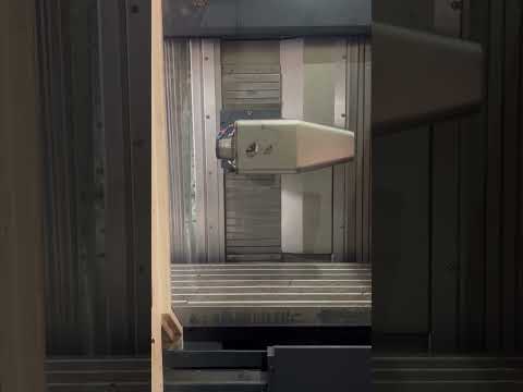 2011 DMG DMF 260 CNC, Machining Centers | Machinery Central (1)