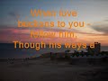 Khalil Gibran - Love