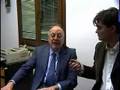 Intervista all'On. Rino Formica a Bertinoro