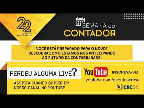 Você Está Preparado para o Novo? Descubra como estamos nos antecipando ao futuro da contabilidade