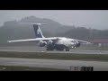 IL-76 at ENZV take off IL-76 at ENZV take off