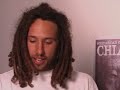 Zack De La Rocha Interviews Noam Chomsky Part 1/2