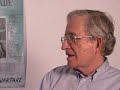 Zack De La Rocha Interviews Noam Chomsky Part 1/2