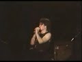 U2 11 o'clock tick tock live
