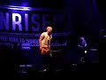 sunrise avenue - fairytale gone bad LIVE
