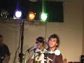 Sketcher - Graduation (Live)
