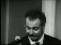 Georges Brassens - Jeanne (subtitulos español) Georges Brassens - Jeanne (subtitulos español)