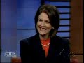 Chris Matthews on McCain, Giuliani
