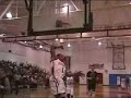 Terrelle Pryor Dunk