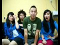 ALAMAT PALSU with Sinta Jojo & Friends