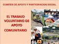 CAPS - Regiones Autonomas Federadas del Peru